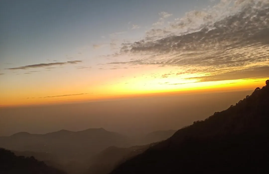Humble Stay Villa Kasauli-1