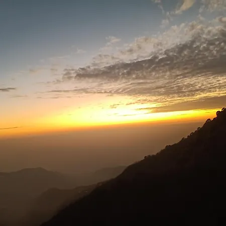 Humble Stay Villa Kasauli-3